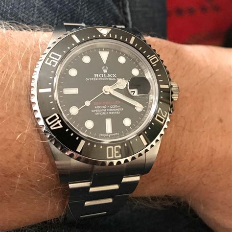 rolex 126600 vs 126660|Rolex 126600 price.